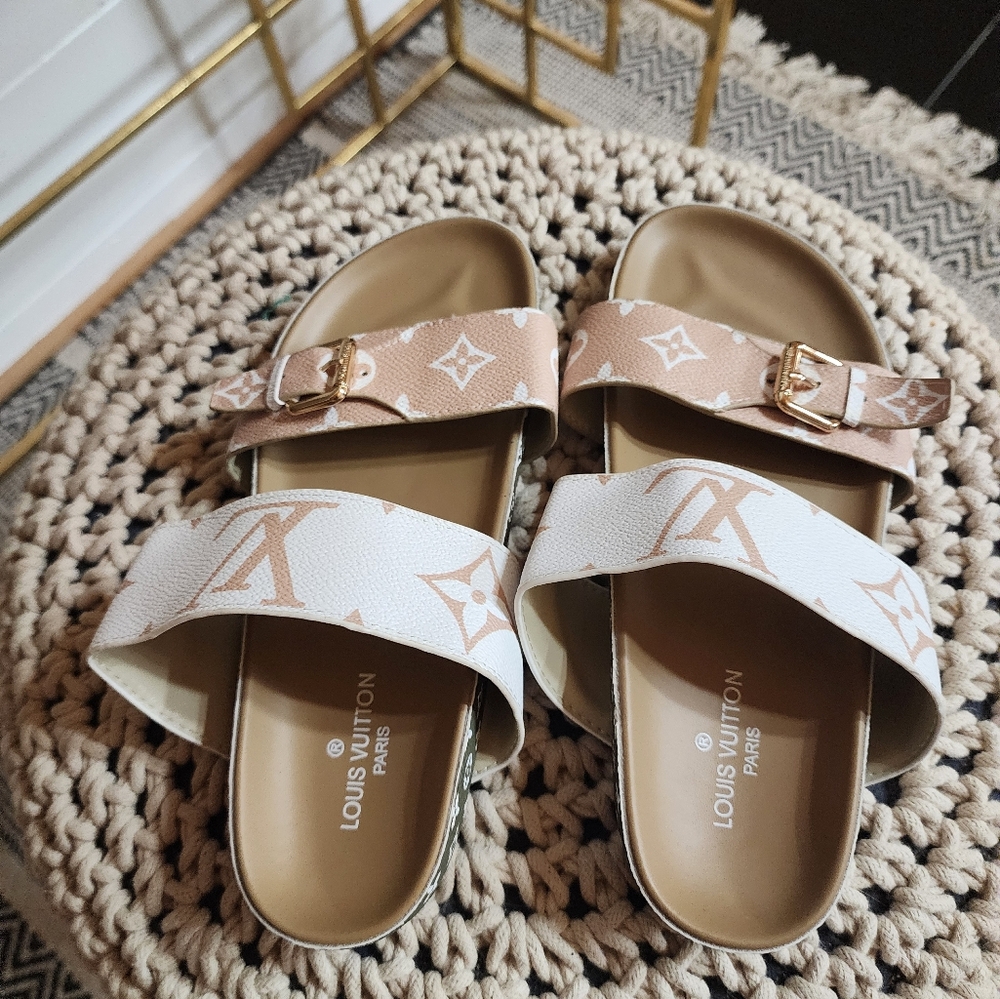 Sandles. New! - Picture 5 of 12